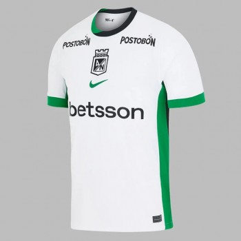 2026 Atletico Nacional Mens Away Jersey 2026 Atletico Nacional Mens Away Jersey