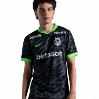 2026 Atletico Nacional Mens Third Jersey