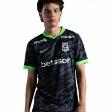 2026 Atletico Nacional Mens Third Jersey