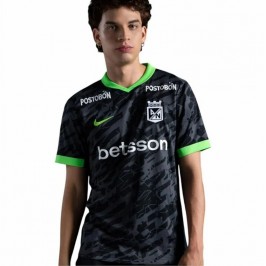 2026 Atletico Nacional Mens Third Jersey