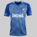25-26 Millonarios FC Mens Home Soccer Jersey 