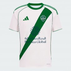 25-26 Al Ahli FC Mens Away Soccer Jersey