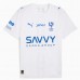 25-26 Al Ahli SFC Mens Home Soccer Jersey