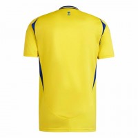 Al Nassr FC Mens Home Jersey 24-25