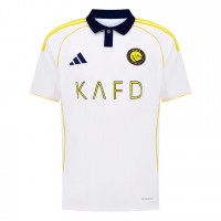 25-26 Al Nassr FC Mens Third Soccer Jersey