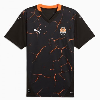 24-25 FC Shakhtar Donetsk Mens Away Soccer Jersey