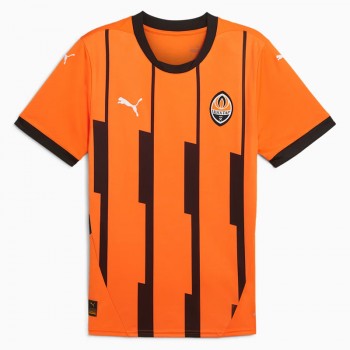 24-25 FC Shakhtar Donetsk Mens Home Soccer Jersey
