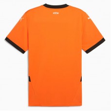 24-25 FC Shakhtar Donetsk Mens Home Soccer Jersey