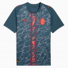 25-26 FC Shakhtar Donetsk Mens Away Soccer Jersey