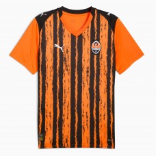 25-26 FC Shakhtar Donetsk Mens Home Soccer Jersey