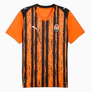 25-26 FC Shakhtar Donetsk Mens Home Soccer Jersey