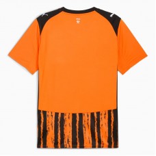 25-26 FC Shakhtar Donetsk Mens Home Soccer Jersey