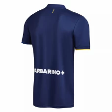 Boca Juniors 4th Shirt 2021