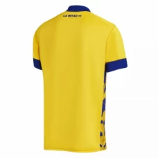 Boca Juniors Third Shirt 2021