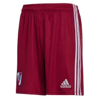 River Plate Away Shorts 2019