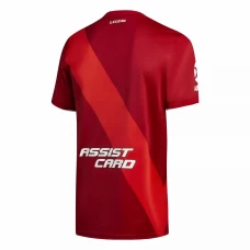 River Plate Away Shirt 2021