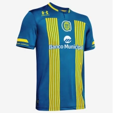 Under Armour Rosario Central Home Jersey 2020