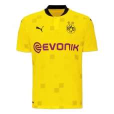 Borussia Dortmund Champions League Shirt 2021