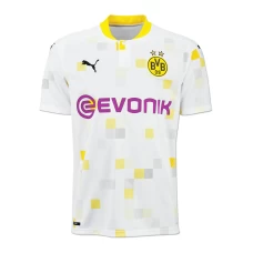 2021-22 Borussia Dortmund Third Jersey