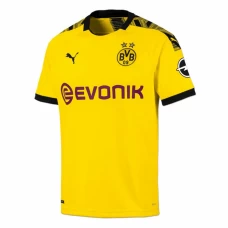 Borussia Dortmund Puma Home Football Shirt 2019-20