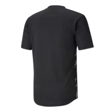 BVB Training Shirt 2020 20201 Black