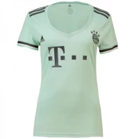 FC Bayern Shirt Away 18/19 - Women