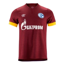 2021-22 FC Schalke 04 Third Jersey