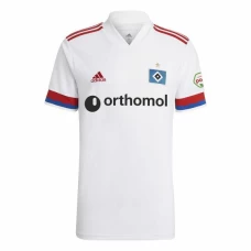 Hamburger SV Adidas Home Shirt 2020 2021