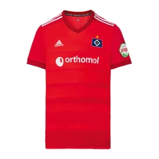 2021-22 Hamburger SV Third Jersey