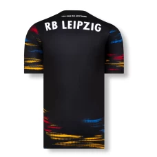 2021-22 RB Leipzig Away Jersey