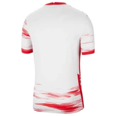 2021 Red Bull Leipzig Home Jersey