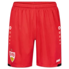 2021-22 VfB Stuttgart Away Shorts