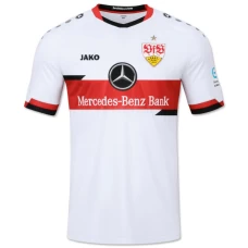 2021-22 VfB Stuttgart Home Jersey