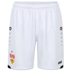 2021-22 VfB Stuttgart Home Shorts