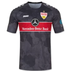2021-22 VfB Stuttgart Third Jersey