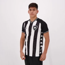 Botafogo Home 2019 Jersey