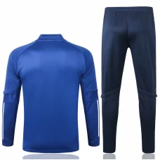 Adidas Cruzeiro Blue Soccer Training Technical Tracksuit 2020