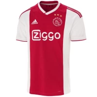 Ajax 2018-2019 Home Jersey