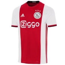 Ajax Home Jersey 2019-2020