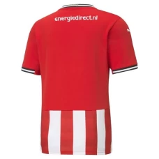PSV Eindhoven Home Jersey 2020 2021