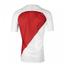 AS Monaco 2018-19 Home Shirt