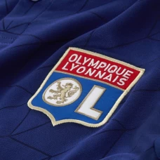 Olympique Lyonnais Away Kit 2019/2020 - Kids