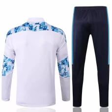 Olympique Marseille Training Technical Soccer Tracksuit 2020