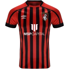 2021-22 AFC Bournemouth Home Jersey
