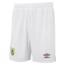 2021-22 Burnley FC Away Shorts