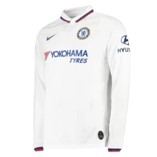 Chelsea Away Long Sleeve Shirt 2019