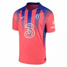 Chelsea Third Shirt 2021
