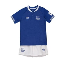 Everton Home Kit 2018-19 - Kids