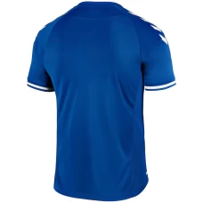 Everton Home Shirt 2020 2021