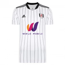 2021-22 Fulham FC Home Jersey